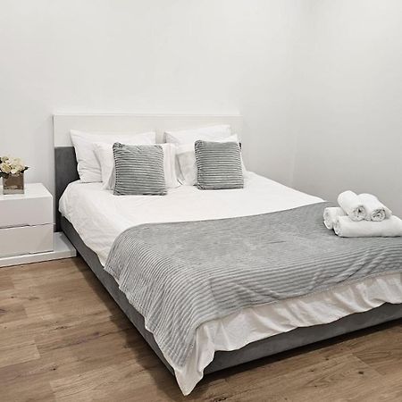 Apartamento T3 Em Lisboa/ Queluz Eksteriør bilde
