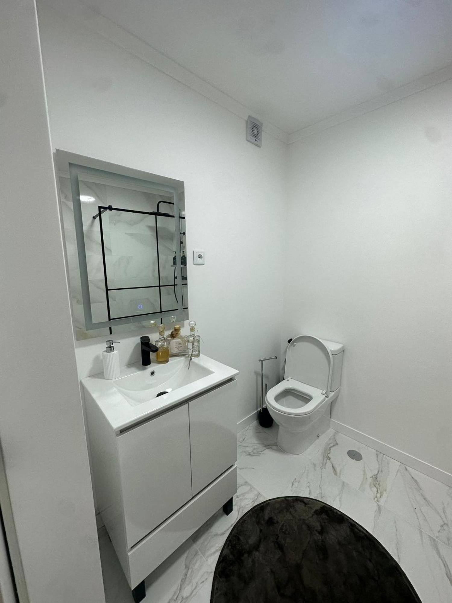 Apartamento T3 Em Lisboa/ Queluz Eksteriør bilde