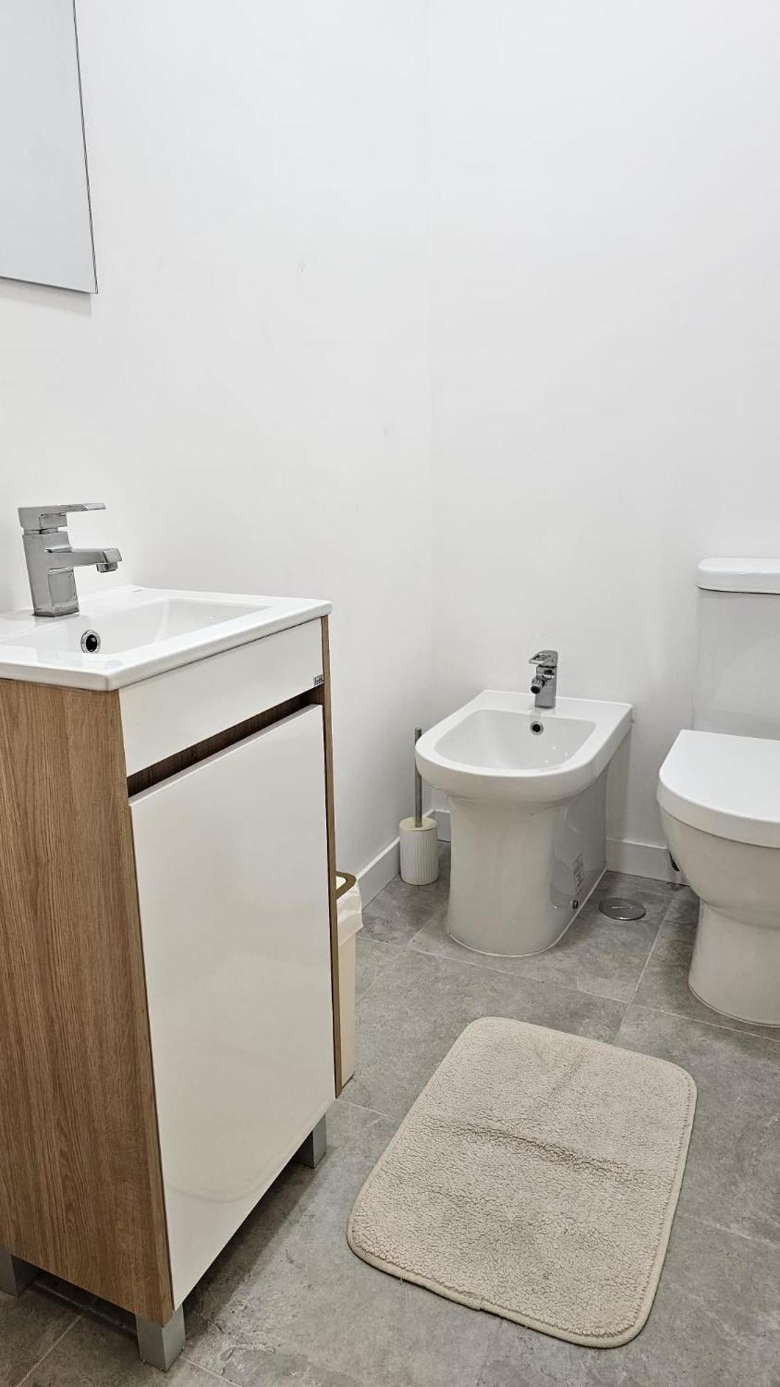 Apartamento T3 Em Lisboa/ Queluz Eksteriør bilde