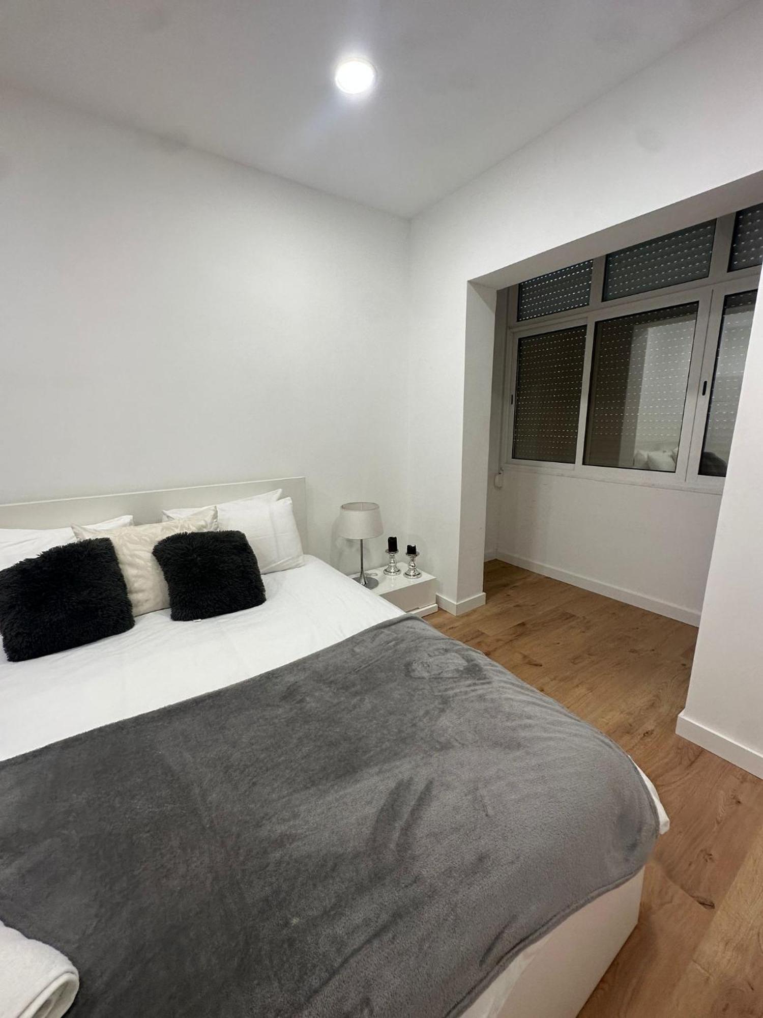 Apartamento T3 Em Lisboa/ Queluz Eksteriør bilde