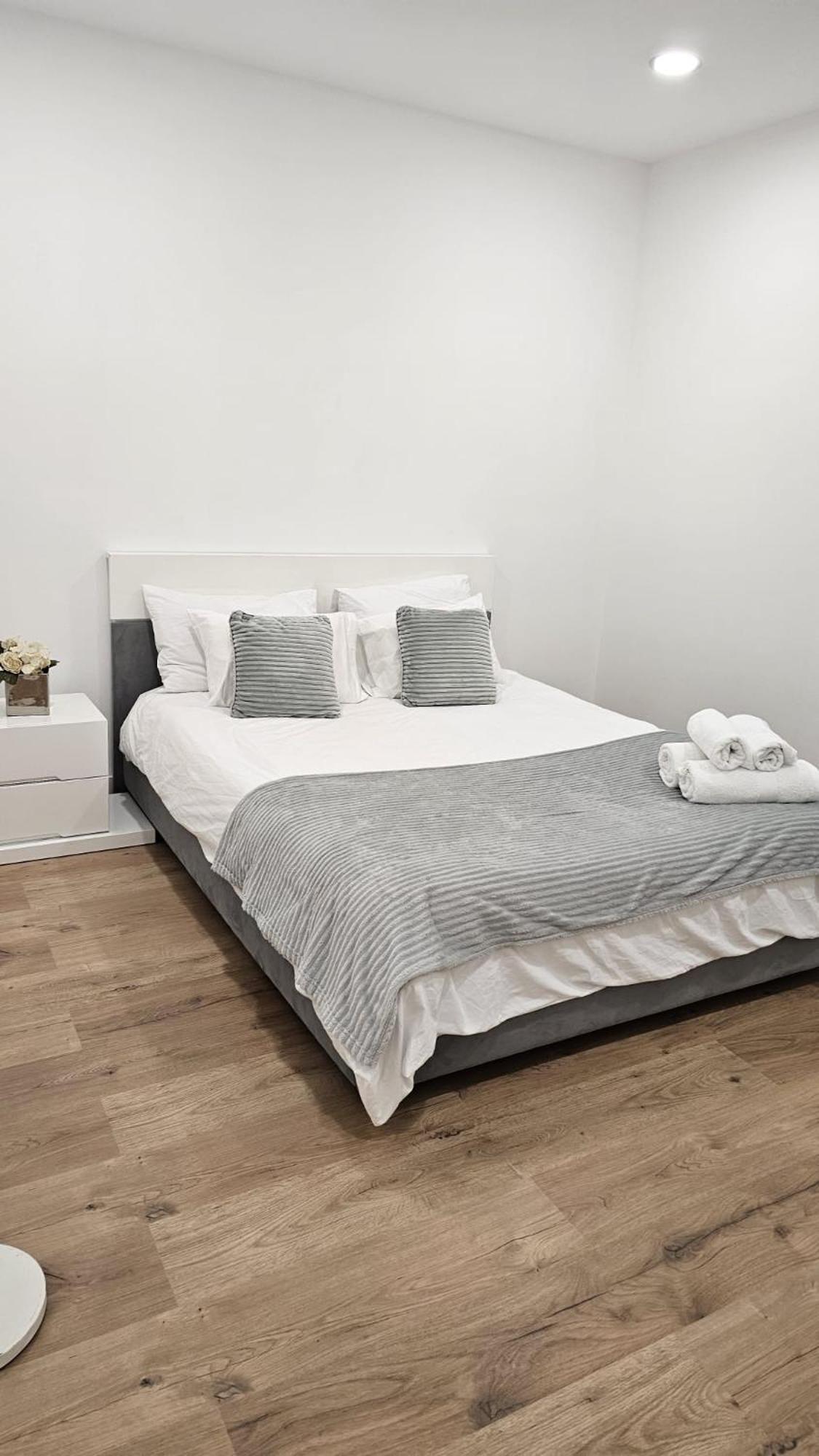 Apartamento T3 Em Lisboa/ Queluz Eksteriør bilde