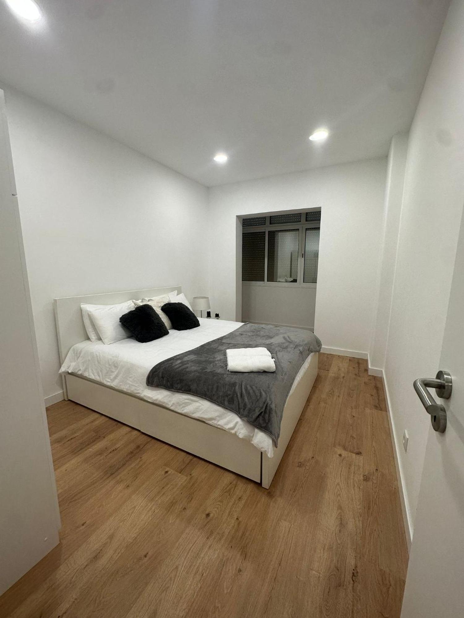 Apartamento T3 Em Lisboa/ Queluz Eksteriør bilde