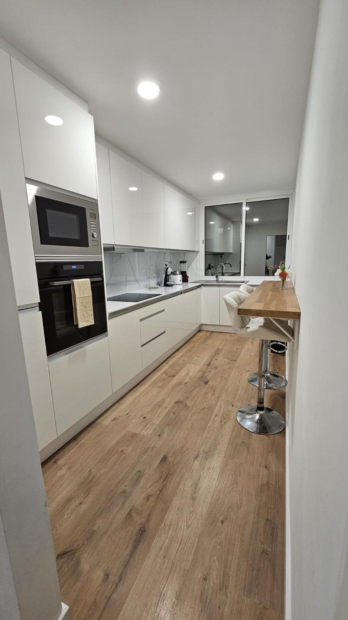 Apartamento T3 Em Lisboa/ Queluz Eksteriør bilde